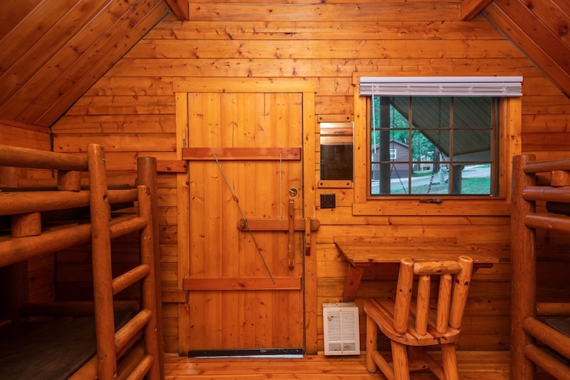 2 Room Cabin-2